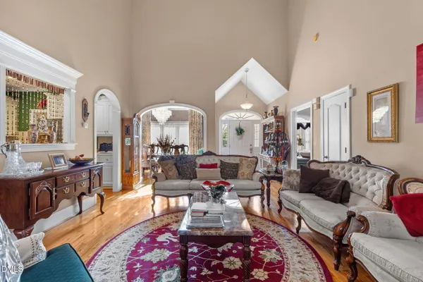 $365,000 | 3538 Saddle Ridge Road, Stem, NC 27581