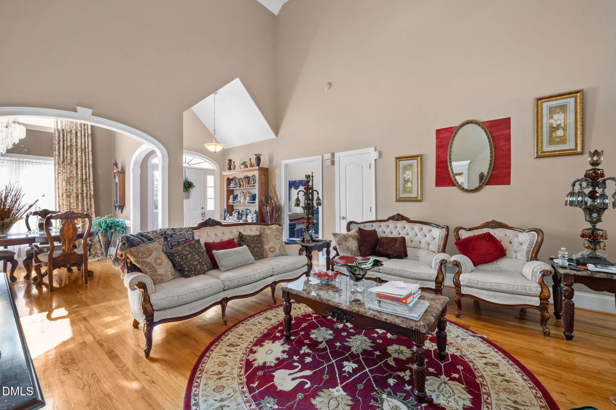 3538 Saddle Ridge Road Stem, NC 27581 - Photo 13 of 50 27-web-or-mls-P1085989