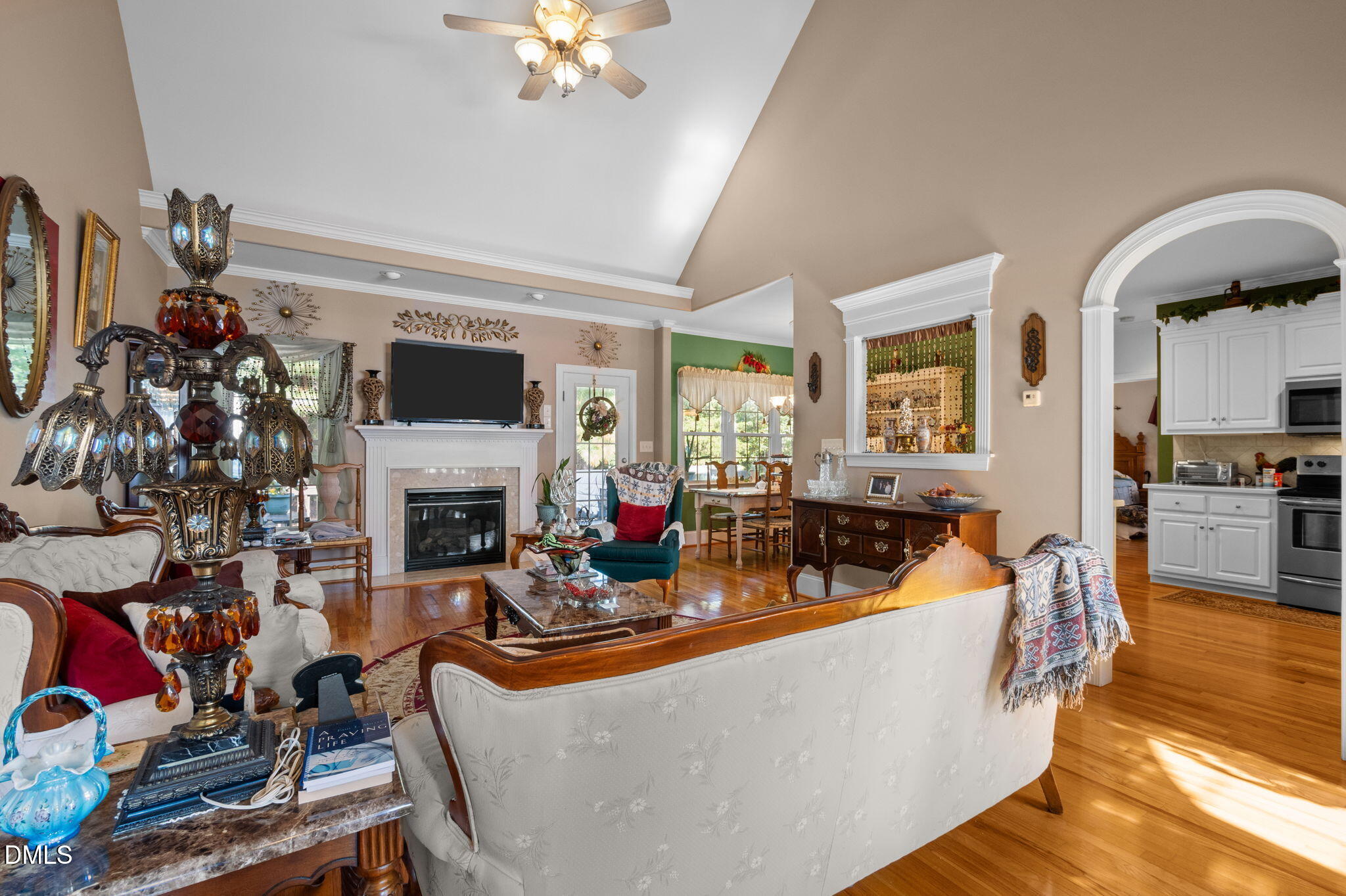 3538 Saddle Ridge Road Stem, NC 27581 - Photo 14 of 50 26-web-or-mls-P1085986