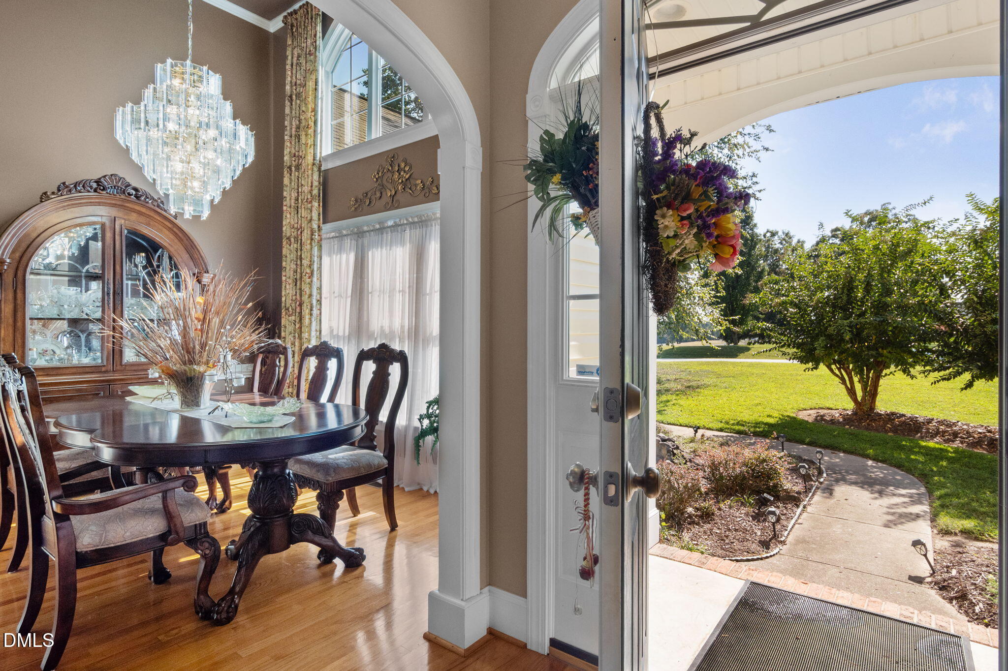 3538 Saddle Ridge Road Stem, NC 27581 - Photo 15 of 50 21-web-or-mls-P1085971