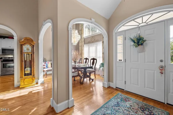 $365,000 | 3538 Saddle Ridge Road, Stem, NC 27581