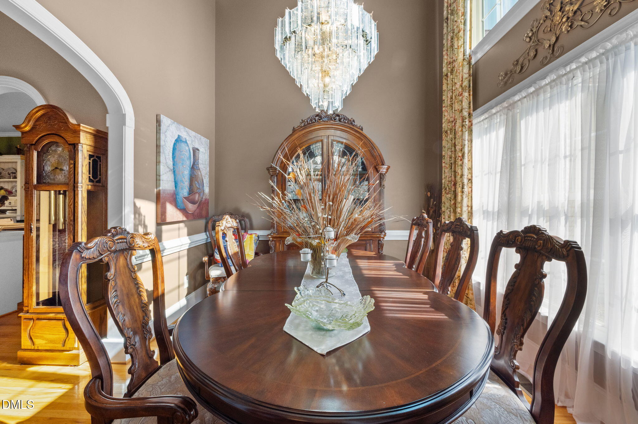 3538 Saddle Ridge Road Stem, NC 27581 - Photo 17 of 50 23-web-or-mls-P1085977