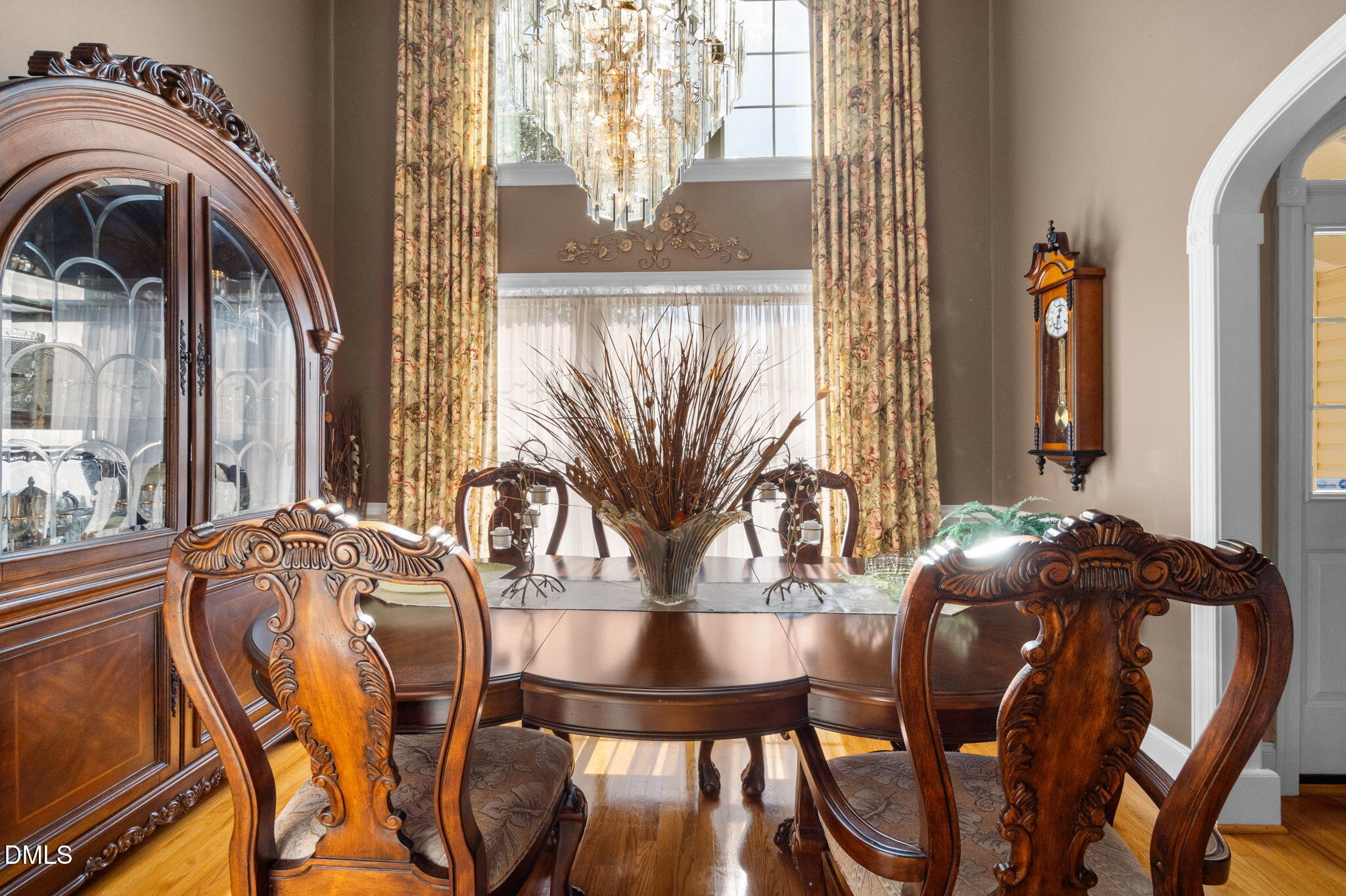 3538 Saddle Ridge Road Stem, NC 27581 - Photo 18 of 50 24-web-or-mls-P1085980