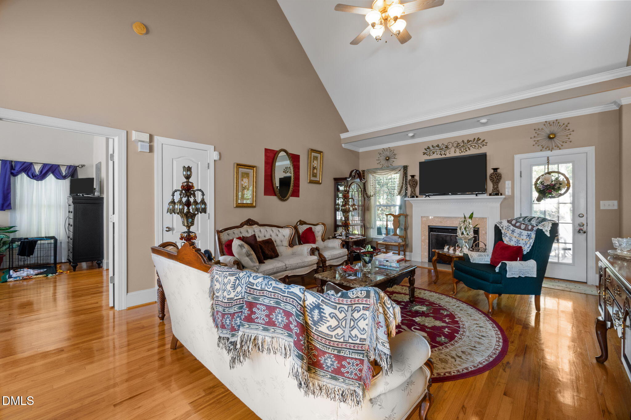 3538 Saddle Ridge Road Stem, NC 27581 - Photo 19 of 50 25-web-or-mls-P1085983