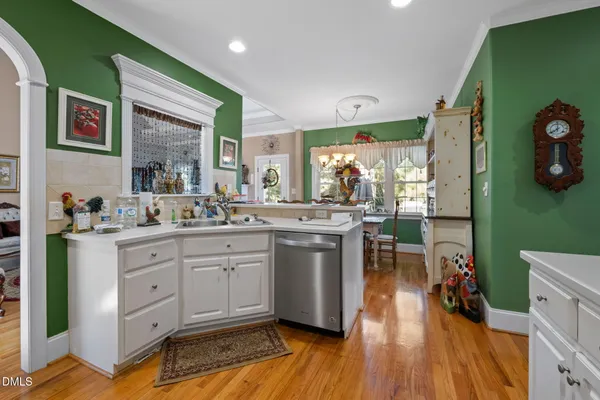 $365,000 | 3538 Saddle Ridge Road, Stem, NC 27581