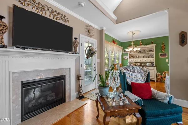 $365,000 | 3538 Saddle Ridge Road, Stem, NC 27581