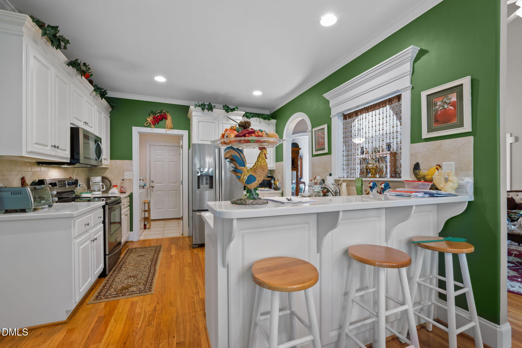 3538 Saddle Ridge Road Stem, NC 27581 - Photo 24 of 50 35-web-or-mls-P1086013