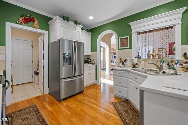 $365,000 | 3538 Saddle Ridge Road, Stem, NC 27581