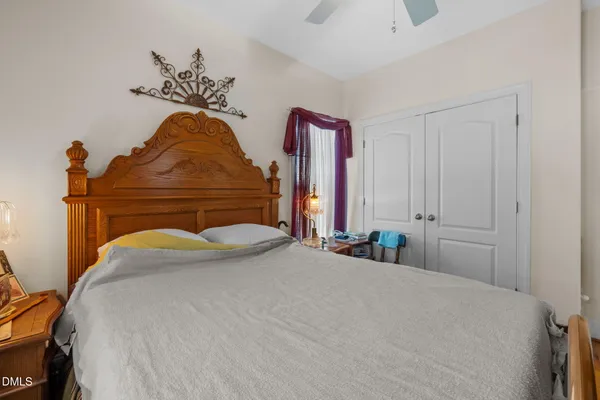 $365,000 | 3538 Saddle Ridge Road, Stem, NC 27581