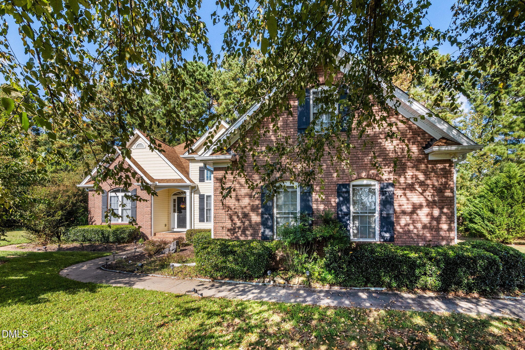 3538 Saddle Ridge Road Stem, NC 27581 - Photo 2 of 50 2-web-or-mls-P1086058