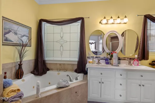 $365,000 | 3538 Saddle Ridge Road, Stem, NC 27581