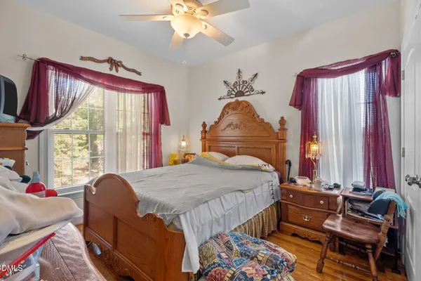 $365,000 | 3538 Saddle Ridge Road, Stem, NC 27581