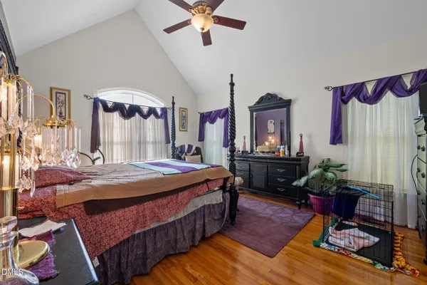 $365,000 | 3538 Saddle Ridge Road, Stem, NC 27581