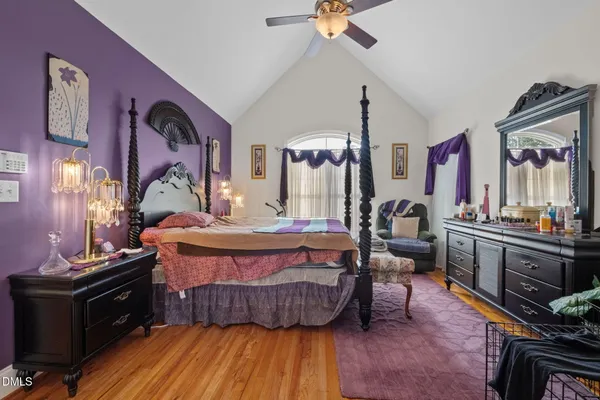 $365,000 | 3538 Saddle Ridge Road, Stem, NC 27581