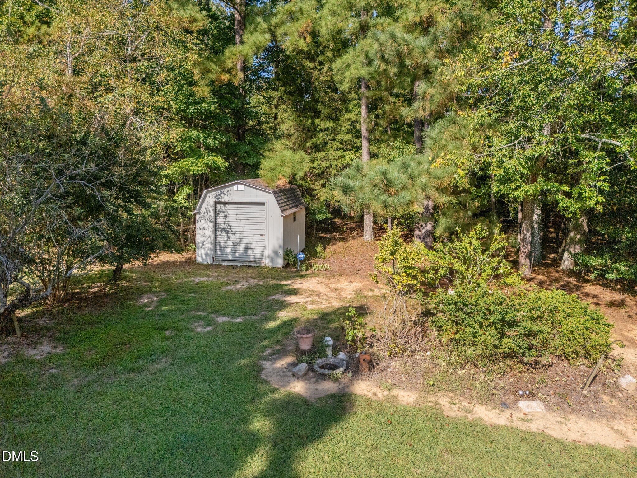 3538 Saddle Ridge Road Stem, NC 27581 - Photo 40 of 50 18-web-or-mls-DJI_20250919161033_0089_D
