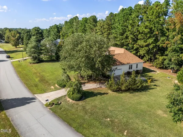 $365,000 | 3538 Saddle Ridge Road, Stem, NC 27581