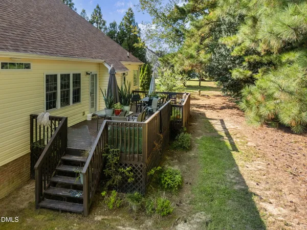 $365,000 | 3538 Saddle Ridge Road, Stem, NC 27581