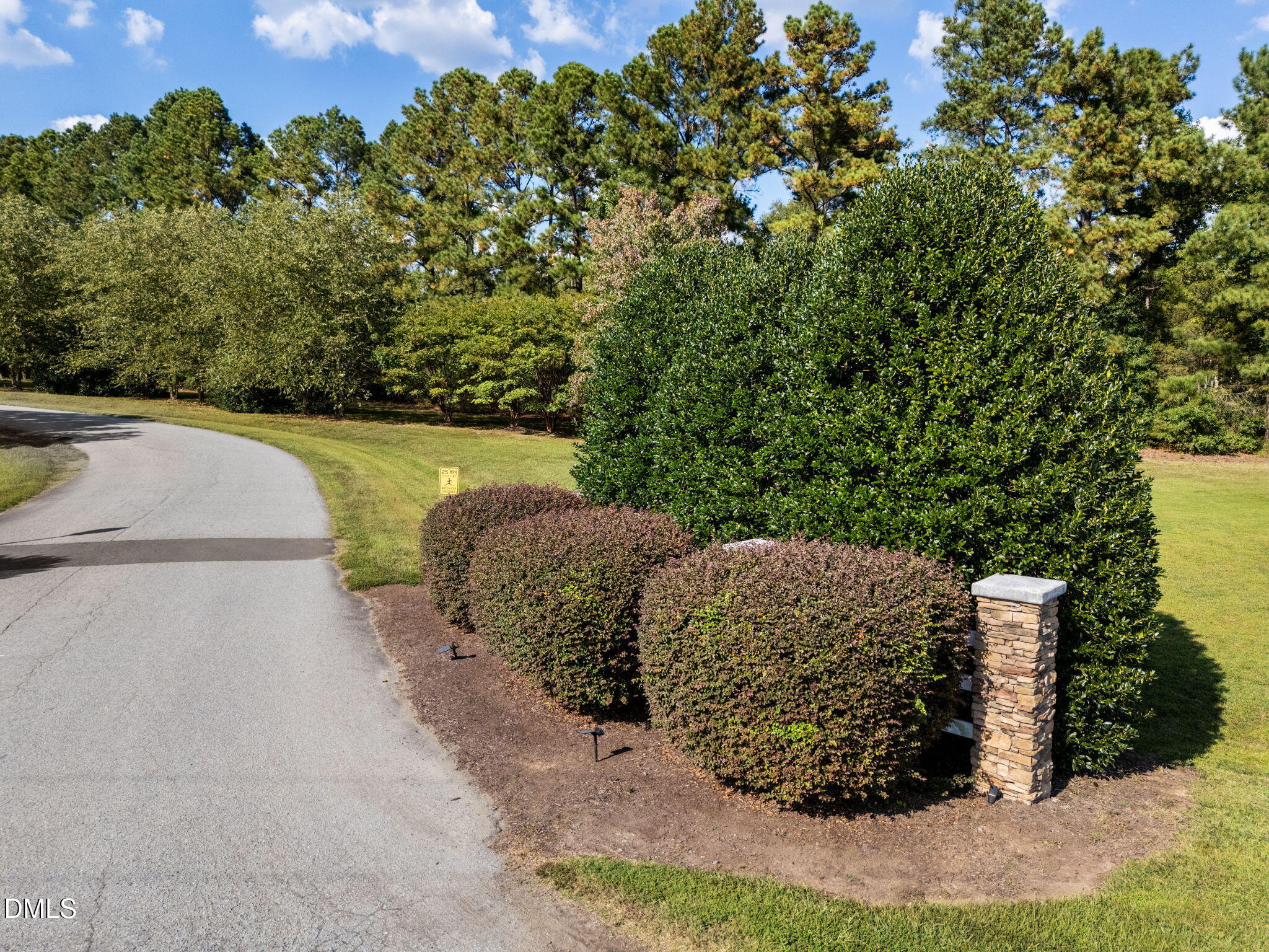 3538 Saddle Ridge Road Stem, NC 27581 - Photo 44 of 50 9-web-or-mls-DJI_20250919160654_0080_D