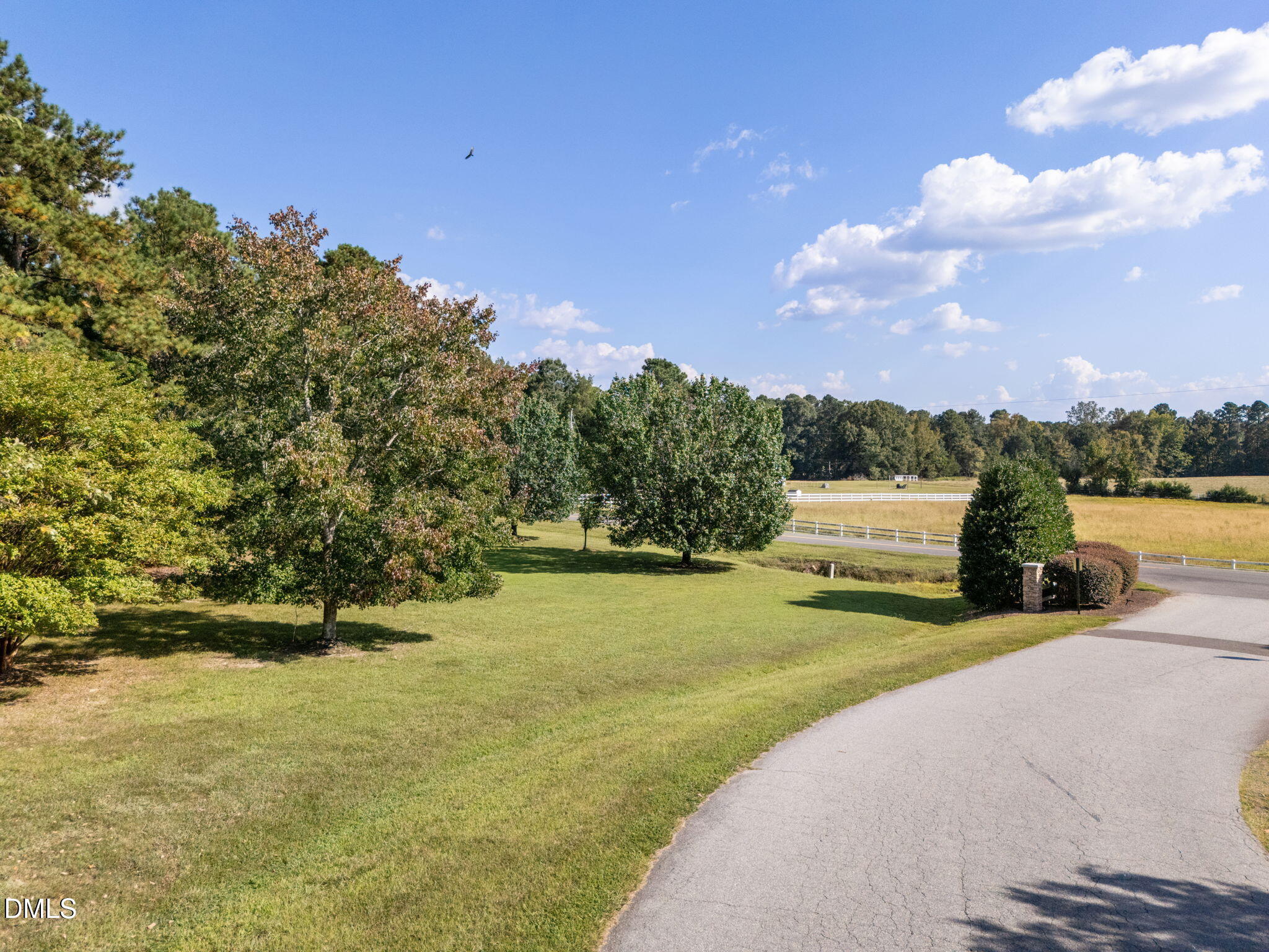 3538 Saddle Ridge Road Stem, NC 27581 - Photo 46 of 50 11-web-or-mls-DJI_20250919160753_0082_D