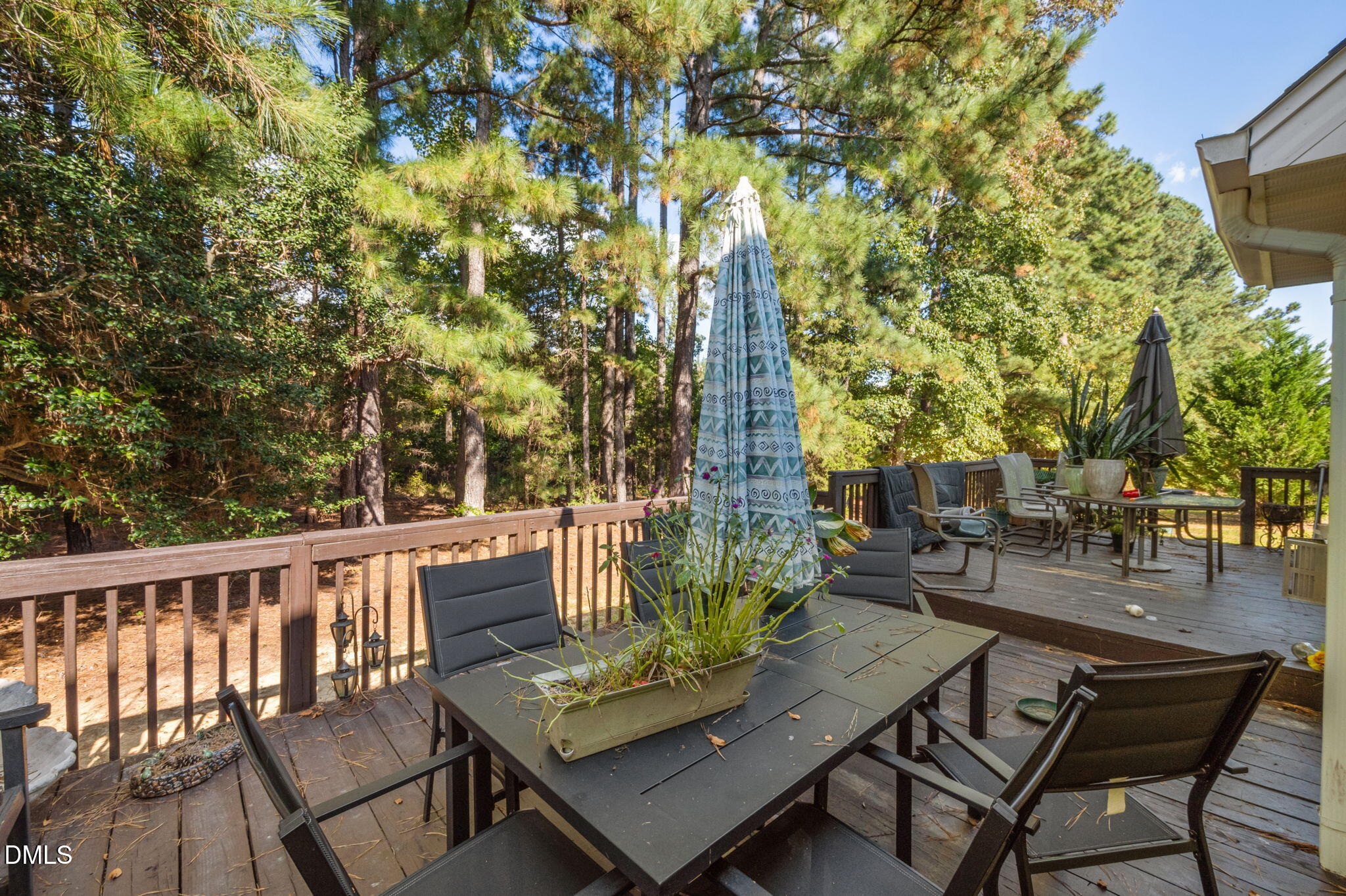 3538 Saddle Ridge Road Stem, NC 27581 - Photo 6 of 50 54-web-or-mls-P1086062