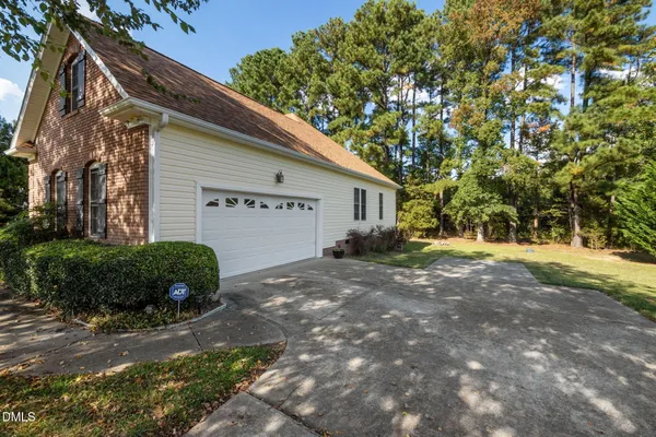 $365,000 | 3538 Saddle Ridge Road, Stem, NC 27581