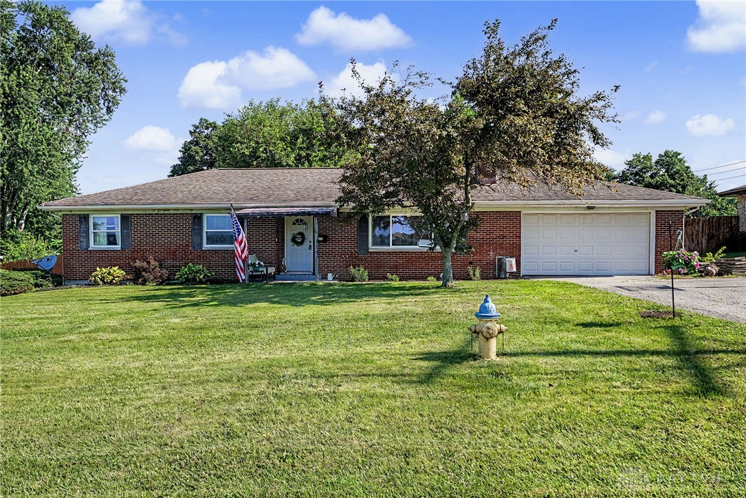350 Broadway Road Enon, OH 45323 - Photo 1 of 49