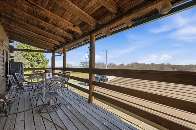 $799,000 | 12703 North Robinhood Lane, Kansas City, MO 64164