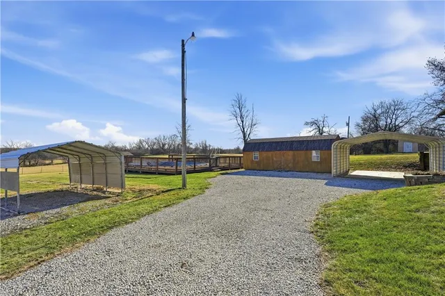 $799,000 | 12703 North Robinhood Lane, Kansas City, MO 64164