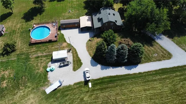 $799,000 | 12703 North Robinhood Lane, Kansas City, MO 64164