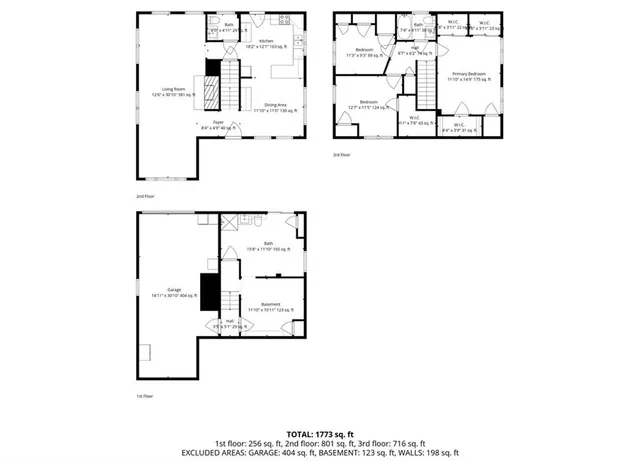 $799,000 | 12703 North Robinhood Lane, Kansas City, MO 64164
