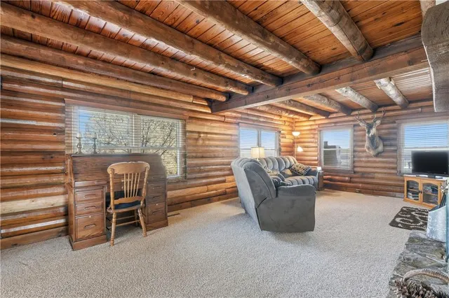 $799,000 | 12703 North Robinhood Lane, Kansas City, MO 64164