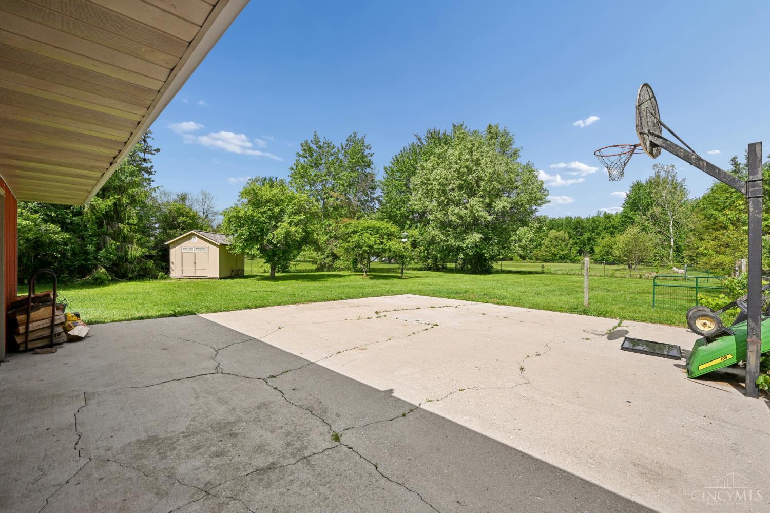 2782 Lair Road Pleasant Plain, OH 45162 - Photo 30 of 46
