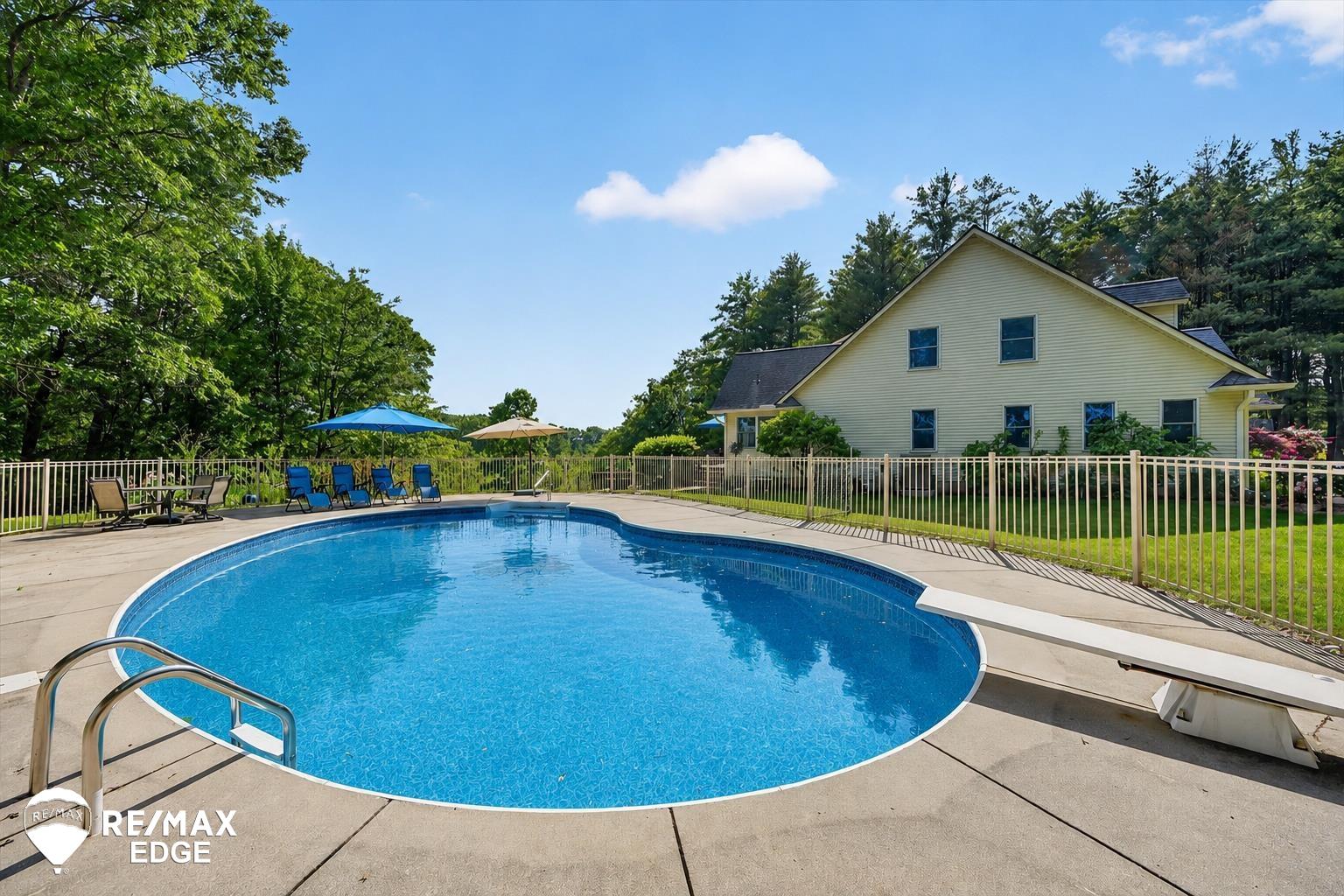 3393 Lippincott Road Lapeer, MI 48446 - Photo 46 of 54