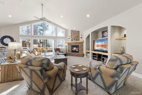 $1,248,000 | 1238 Lone Indian Trail, South Lake Tahoe, CA 96150