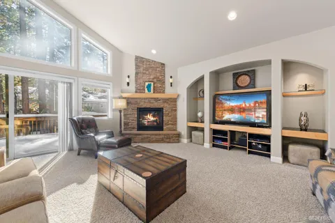 $1,248,000 | 1238 Lone Indian Trail, South Lake Tahoe, CA 96150