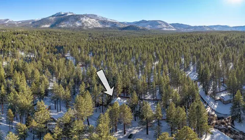 $1,248,000 | 1238 Lone Indian Trail, South Lake Tahoe, CA 96150