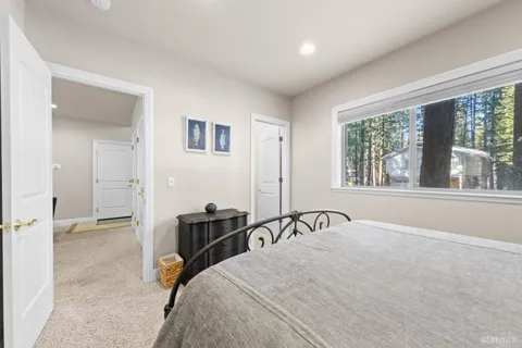 $1,248,000 | 1238 Lone Indian Trail, South Lake Tahoe, CA 96150