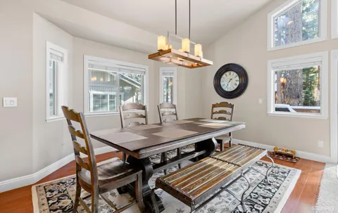 $1,248,000 | 1238 Lone Indian Trail, South Lake Tahoe, CA 96150