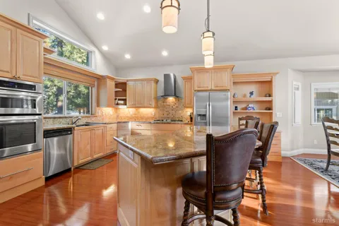 $1,248,000 | 1238 Lone Indian Trail, South Lake Tahoe, CA 96150
