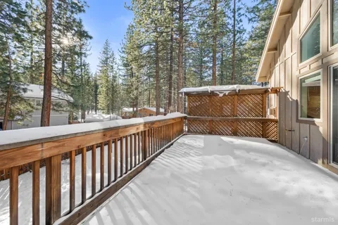 $1,248,000 | 1238 Lone Indian Trail, South Lake Tahoe, CA 96150