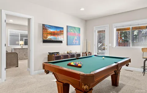 $1,248,000 | 1238 Lone Indian Trail, South Lake Tahoe, CA 96150