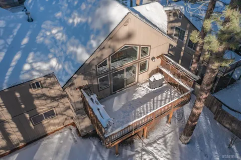 $1,248,000 | 1238 Lone Indian Trail, South Lake Tahoe, CA 96150