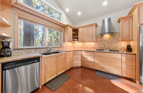 $1,248,000 | 1238 Lone Indian Trail, South Lake Tahoe, CA 96150