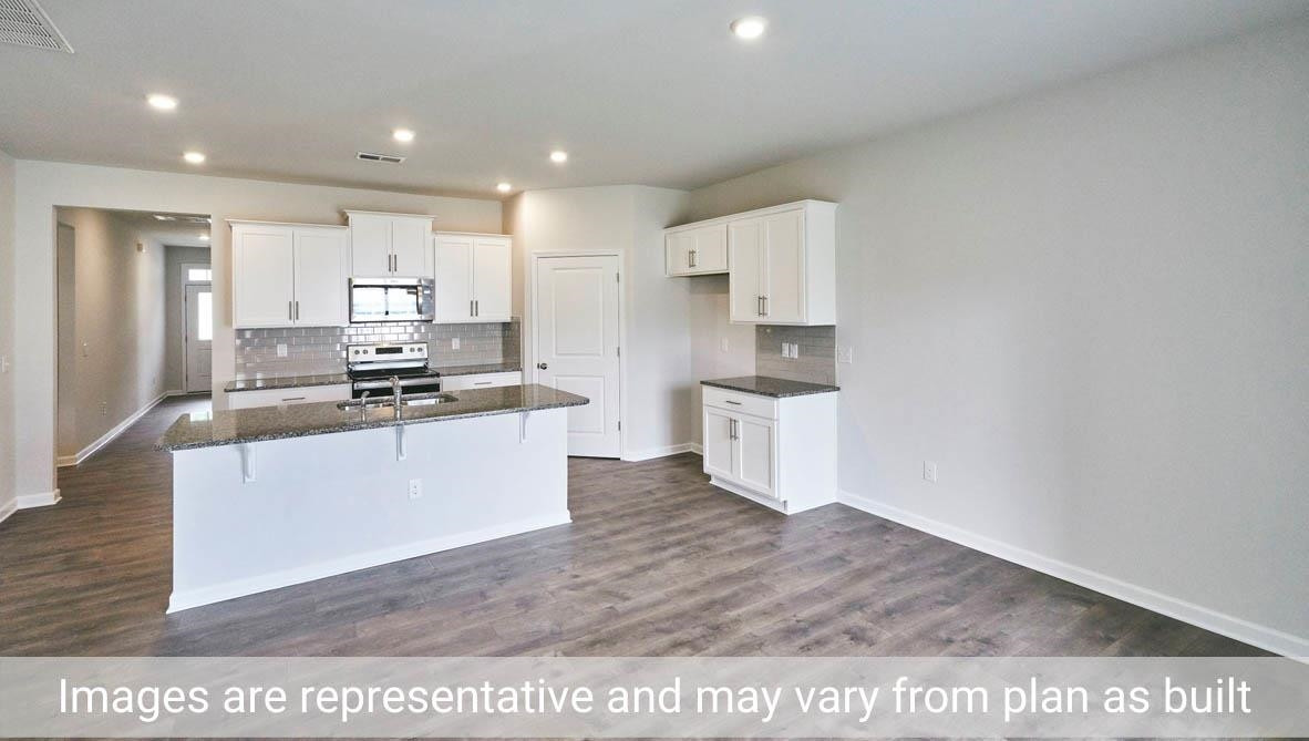 7663 Sand Pit Road Stantonsburg, NC 27883 - Photo 14 of 22