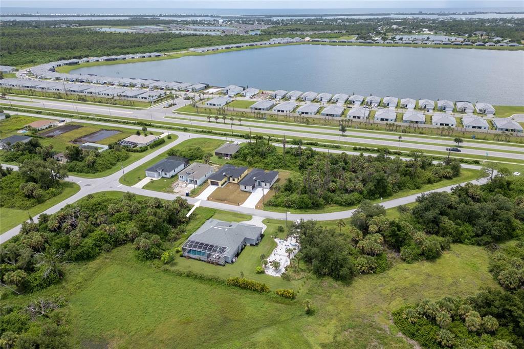 185 Sesame Road East Rotonda West, FL 33947 - Photo 47 of 60