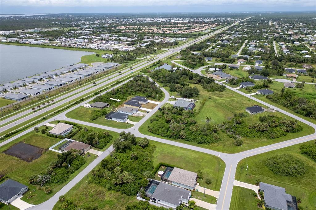 185 Sesame Road East Rotonda West, FL 33947 - Photo 50 of 60