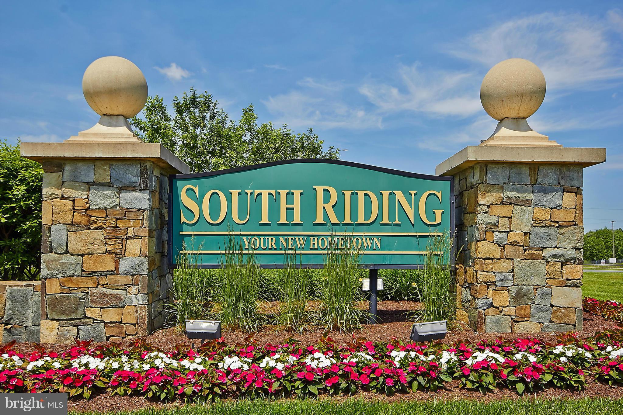 25436 South Riding Boulevard Chantilly, VA 20152 - Photo 26 of 26 Community