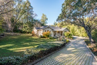 13681 Pierce Road Saratoga, CA 95070 - Photo 2 of 15