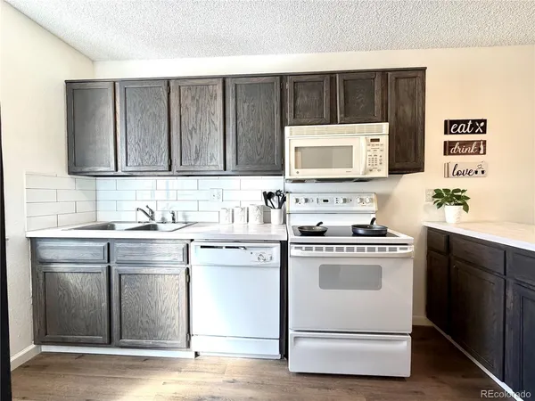 $370,000 | 7474 East Arkansas Avenue, Unit 2104, Denver, CO 80231