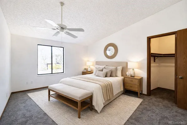 $370,000 | 7474 East Arkansas Avenue, Unit 2104, Denver, CO 80231
